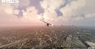 Aerofly FS 2 - Orbx - Chicago Meigs Field