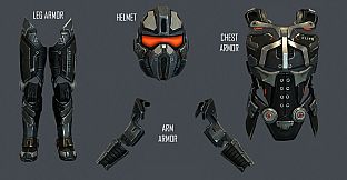 Guardians of Orion (ELITE EDITION)