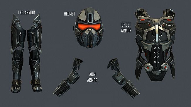 Guardians of Orion (ELITE EDITION)