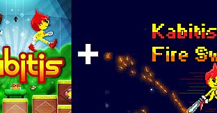 Kabitis 2: Fire Sword