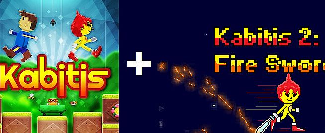 Kabitis 2: Fire Sword