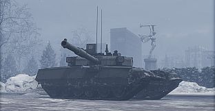 Armored Warfare - Oplot