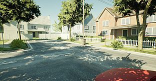 The Nightmare Chronicles - Devil's Drive