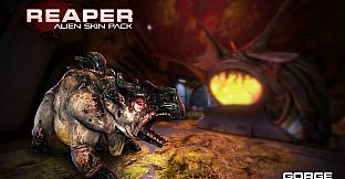 Natural Selection 2 - Reaper Pack