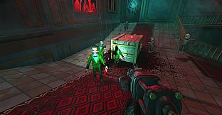 Killing Floor - Toy Master