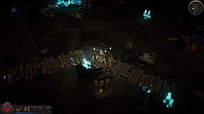 Goldenjar Fall - Definitive Edition