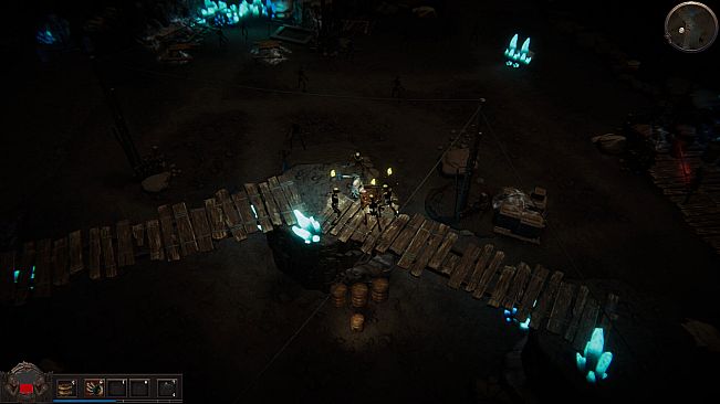 Goldenjar Fall - Definitive Edition