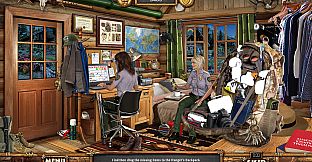 Vacation Adventures: Park Ranger 12