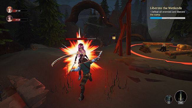 Iragon: Prologue 18+