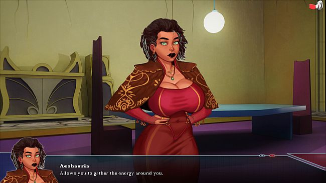 Divine Adventure RPG