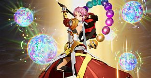 SWORD ART ONLINE Last Recollection PS4 & PS5