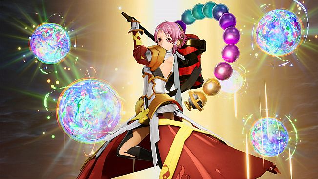 SWORD ART ONLINE Last Recollection PS4 & PS5