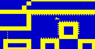 Milliseconds Matter: Precision Platformer
