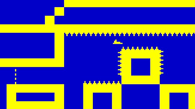 Milliseconds Matter: Precision Platformer