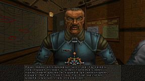 Chasm: The Rift PS4&PS5