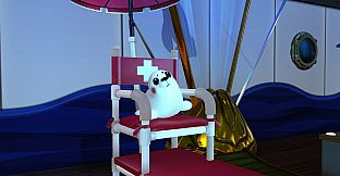 A Hat in Time - Seal the Deal