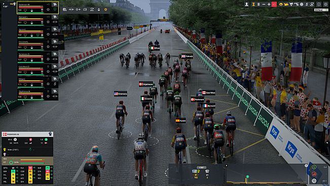 Pro Cycling Manager 26
