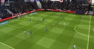 Sociable Soccer Champions