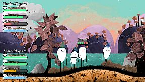 MINABO - A walk through life