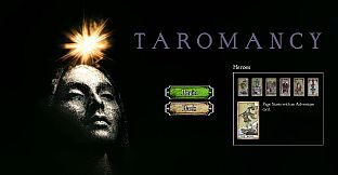 Taromancy