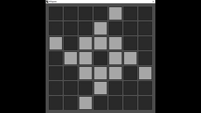49 Squares