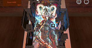 Pinball - Fantasy Hall