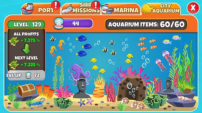 Holyday City: Reloaded