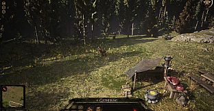 Orc Warchief: Prologue