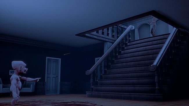 Catch a Lover - Nightmare