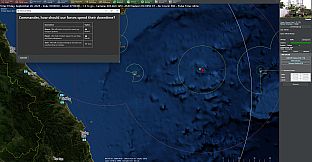 Command:MO - Tides of War