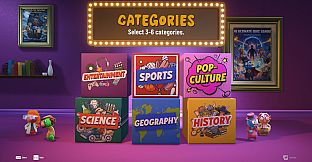 The Ultimate BezzerQuizzer