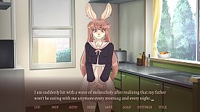 Magic Exposure – Yuri Visual Novel