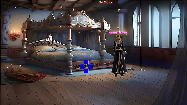 The Lands of Hyberian