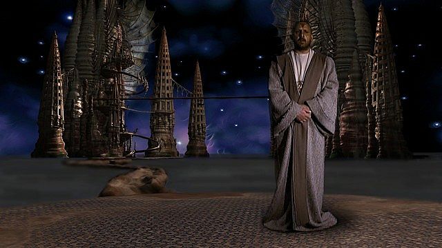 Schizm: Mysterious Journey