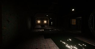 It is Just A Story - horror game
