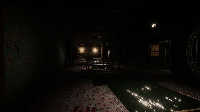 It is Just A Story - horror game