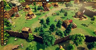 Mythos: Build & Survive