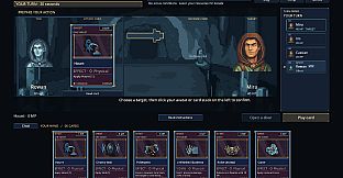 Peril and Plunder