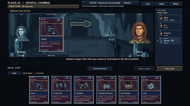 Peril and Plunder