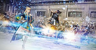 SAMURAI WARRIORS: Spirit of Sanada