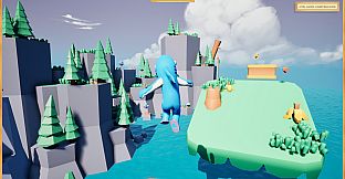 Laboratorio de Videojuegos