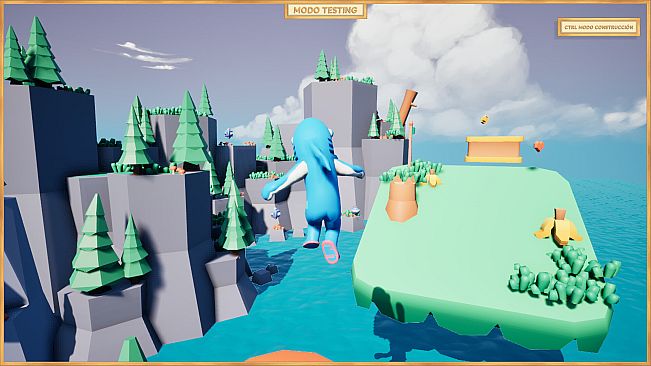 Laboratorio de Videojuegos