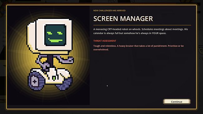 Performance Review: Survivor