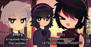 FEMBOY SLEEPOVER - Episode 2