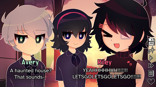 FEMBOY SLEEPOVER - Episode 2