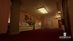 Aeternum Grand Plaza