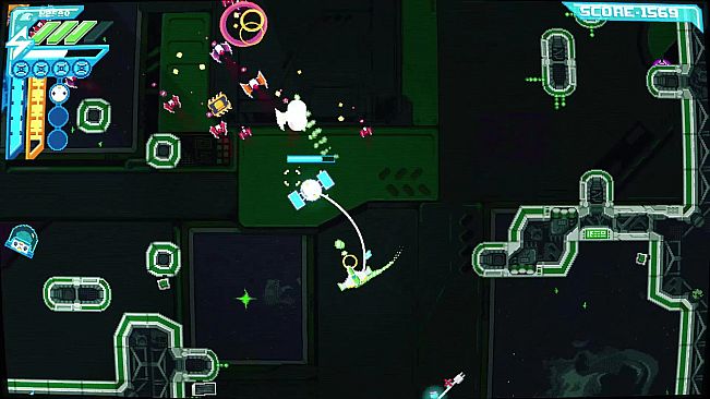 HYPERWIRED