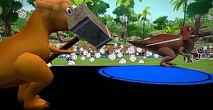 DinoSWORD