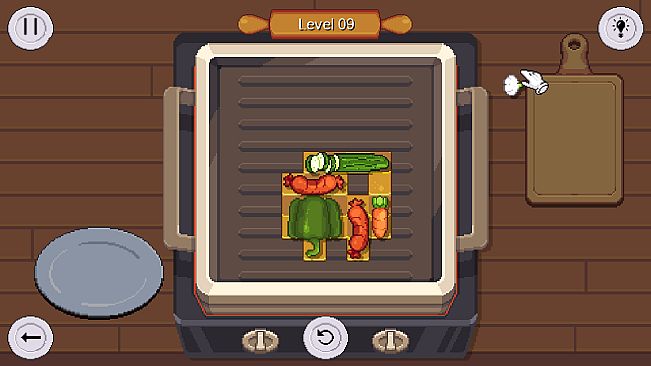 Fit and Fry (Windows)