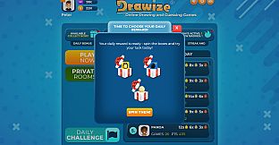 Drawize - Draw and Guess
